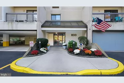 800 Avondale Road #5Q, Wallingford, PA 19086 - Photo 22