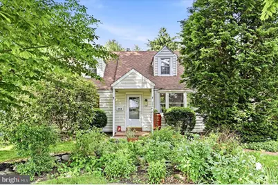 293 N Norwinden Drive, Springfield, PA 19064 - Photo 16