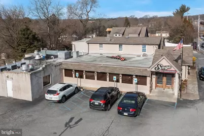 4400 Chichester #NLL, Boothwyn, PA 19061 - Photo 42