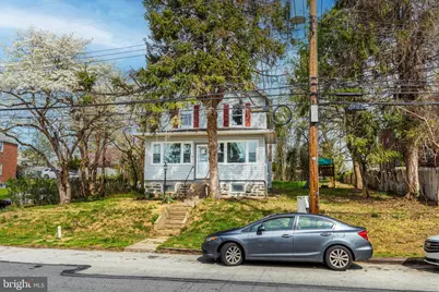 3227 Berkley Avenue, Drexel Hill, PA 19026 - Photo 1