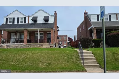 537 Fern Street, Lansdowne, PA 19050 - Photo 2