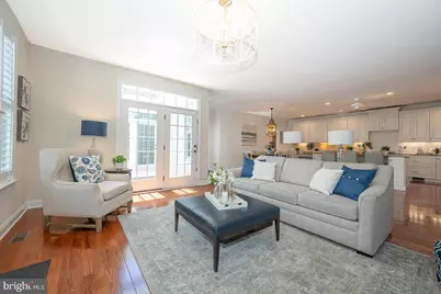 3708 Liseter Gardens, Newtown Square, PA 19073 - Photo 20