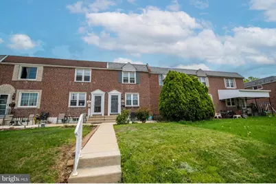 807 Oakwood Drive, Glenolden, PA 19036 - Photo 1