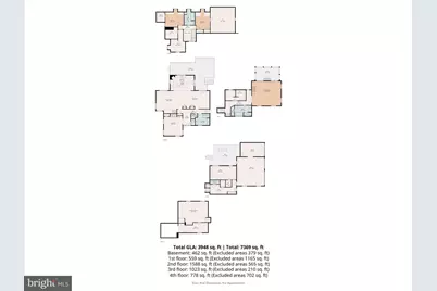 124 Tally Ho Drive, Chadds Ford, PA 19317 - Photo 64