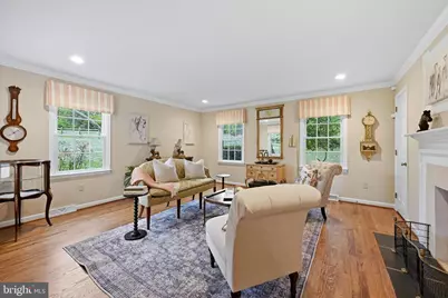 124 Tally Ho Drive, Chadds Ford, PA 19317 - Photo 4