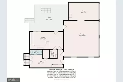 124 Tally Ho Drive, Chadds Ford, PA 19317 - Photo 62