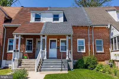 1122 W Ridge Road, Marcus Hook, PA 19061 - Photo 1