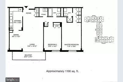 801 Yale Avenue #1121, Swarthmore, PA 19081 - Photo 18