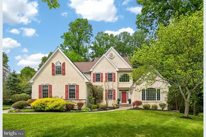 28 Cherry Farm Lane, West Chester, PA 19382 - Photo 1