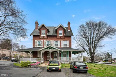231 S Oak Avenue, Clifton Heights, PA 19018 - Photo 1