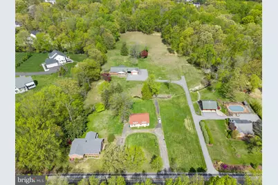3463 & 3461 Garnet Mine Road, Garnet Valley, PA 19060 - Photo 32