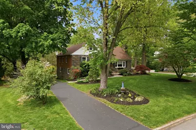 617 Paddock Road, Havertown, PA 19083 - Photo 36