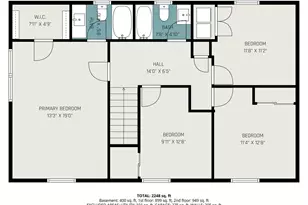 4016 Washington Dr, Upper Chichester, PA 19061 - Photo 42