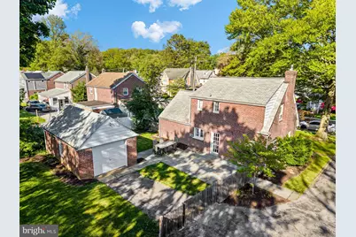 56 N Brookside Rd, Springfield, PA 19064 - Photo 2