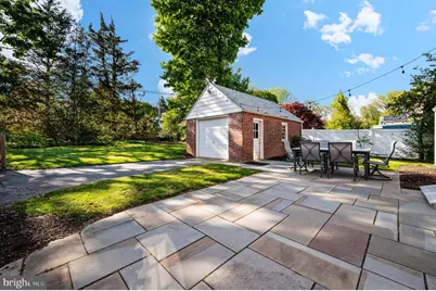 56 N Brookside Rd, Springfield, PA 19064 - Photo 4