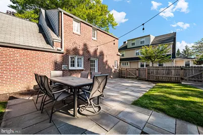 56 N Brookside Rd, Springfield, PA 19064 - Photo 6