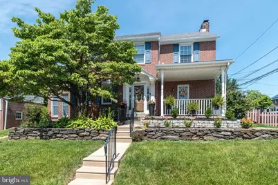 316 Eldon Avenue, Drexel Hill, PA 19026 - Photo 2