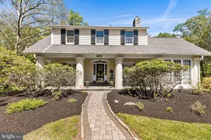 401 N Rolling Rd, Springfield, PA 19064 - Photo 1