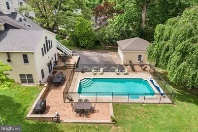 401 N Rolling Road, Springfield, PA 19064 - Photo 58