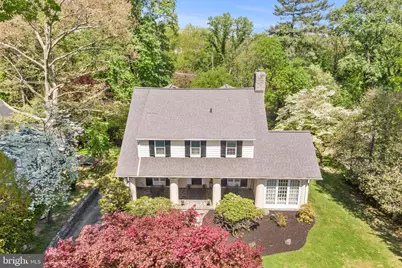 401 N Rolling Road, Springfield, PA 19064 - Photo 4