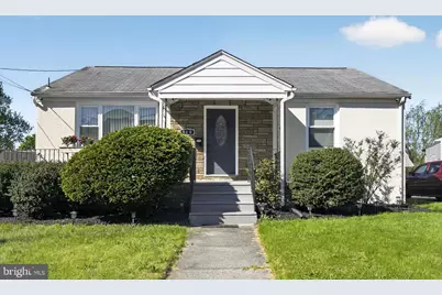 110 McCormick Avenue, Ridley Park, PA 19078 - Photo 14