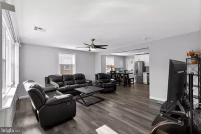110 McCormick Avenue, Ridley Park, PA 19078 - Photo 2
