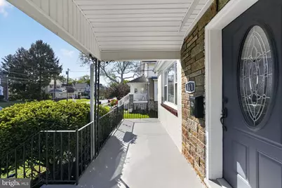 110 McCormick Avenue, Ridley Park, PA 19078 - Photo 12