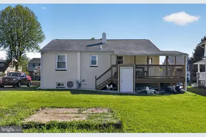 110 McCormick Avenue, Ridley Park, PA 19078 - Photo 18