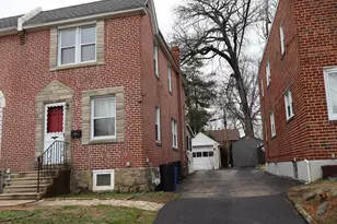 1607 Washington Ave, Prospect Park, PA 19076 - Photo 2