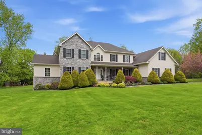 809 Shavertown Road, Garnet Valley, PA 19060 - Photo 2