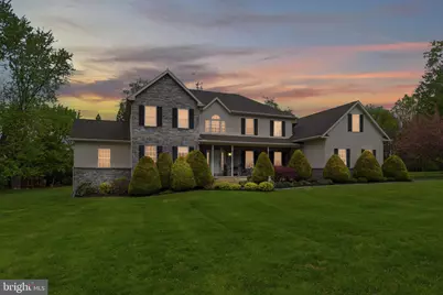 809 Shavertown Road, Garnet Valley, PA 19060 - Photo 4
