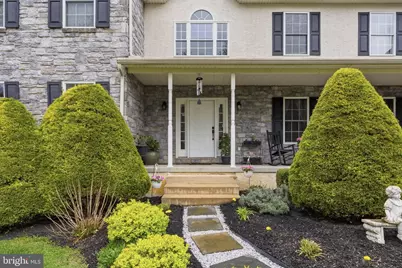 809 Shavertown Road, Garnet Valley, PA 19060 - Photo 6