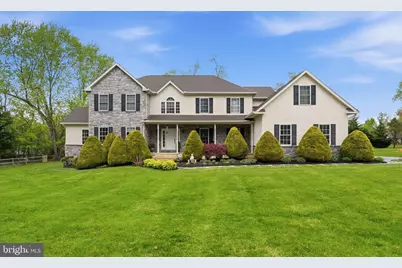 809 Shavertown Road, Garnet Valley, PA 19060 - Photo 1