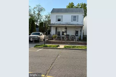 4 W 9th Street, Marcus Hook, PA 19061 - Photo 1