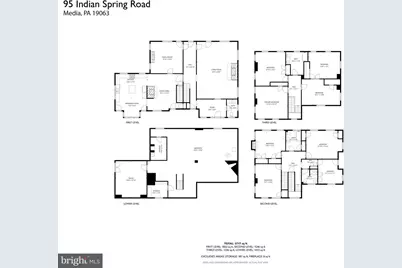 95 Indian Spring Road, Media, PA 19063 - Photo 114