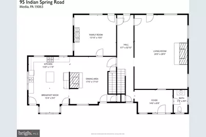 95 Indian Spring Road, Media, PA 19063 - Photo 116