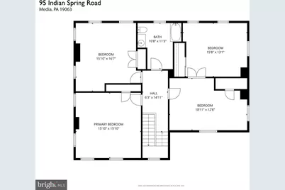 95 Indian Spring Road, Media, PA 19063 - Photo 118