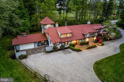 461 S Roberts Road, Bryn Mawr, PA 19010 - Photo 1