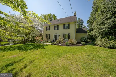 312 Windsor Avenue, Wayne, PA 19087 - Photo 2