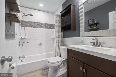 6414 Hilltop Drive #68, Brookhaven, PA 19015 - Photo 12