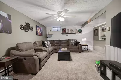 6414 Hilltop Drive #68, Brookhaven, PA 19015 - Photo 14