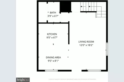 6414 Hilltop Drive #68, Brookhaven, PA 19015 - Photo 18
