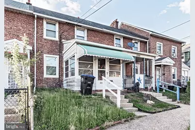 3312 W 13th Street, Chester, PA 19013 - Photo 1