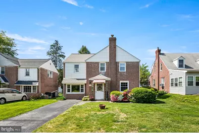 314 Walnut Hill Lane, Havertown, PA 19083 - Photo 2