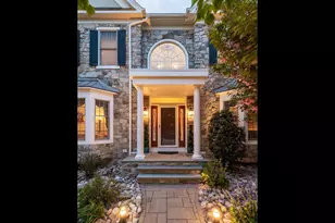 3805 Woodland Dr, Newtown Square, PA 19073 - Photo 6