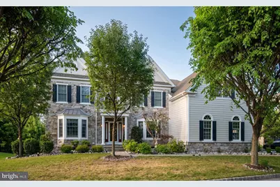 3805 Woodland Drive, Newtown Square, PA 19073 - Photo 2