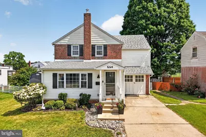 1224 Meadow Road, Woodlyn, PA 19094 - Photo 40