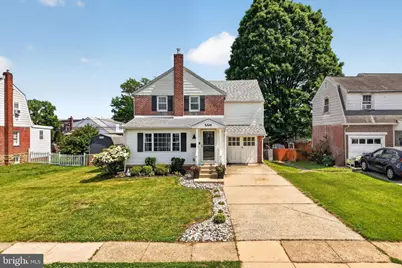 1224 Meadow Road, Woodlyn, PA 19094 - Photo 1