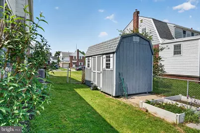 1224 Meadow Road, Woodlyn, PA 19094 - Photo 36