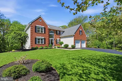 1501 Colonial Drive, Garnet Valley, PA 19061 - Photo 56